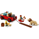 LEGO City "Спасательный внедорожник для зверей" 60301